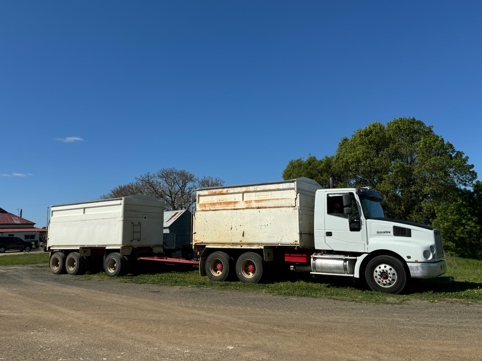 iveco 2
